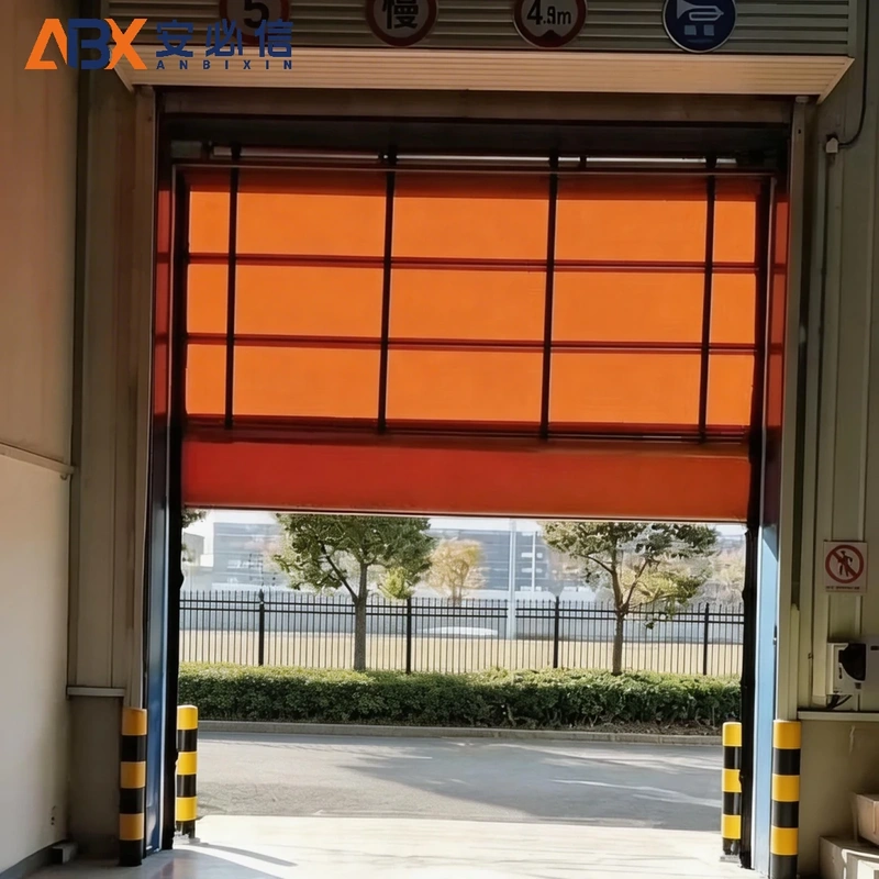 湛江市背带堆积门